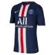 Camisa Nike PSG I 2019/20 Juvenil